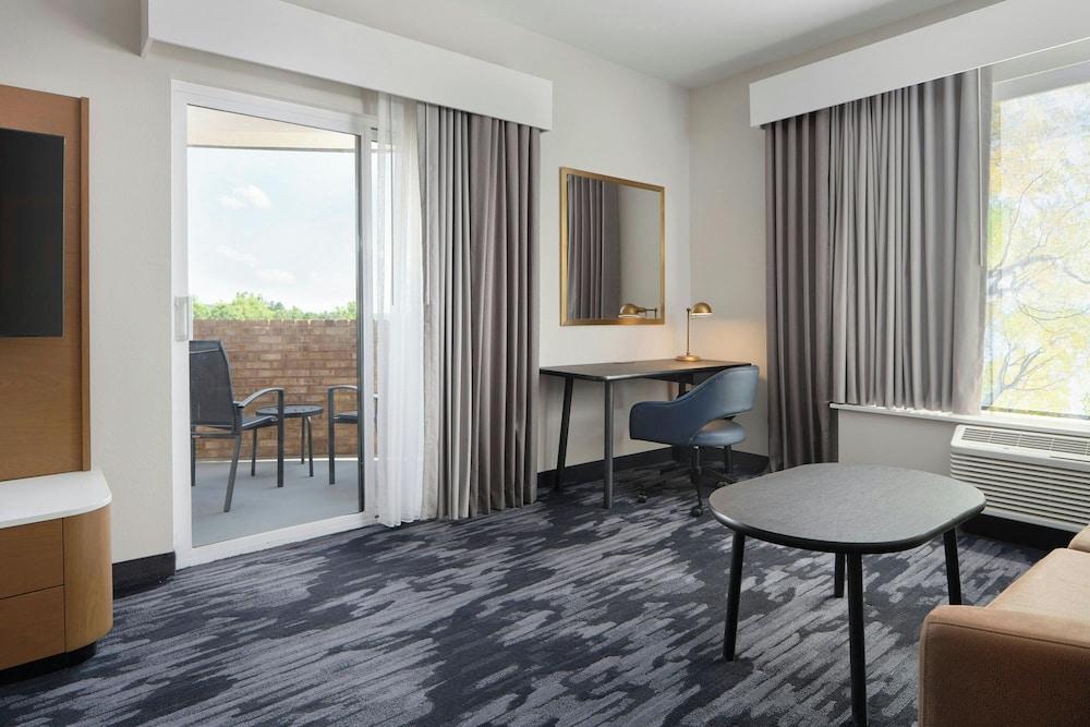 Fairfield by Marriott Inn & Suites Durham photo 8