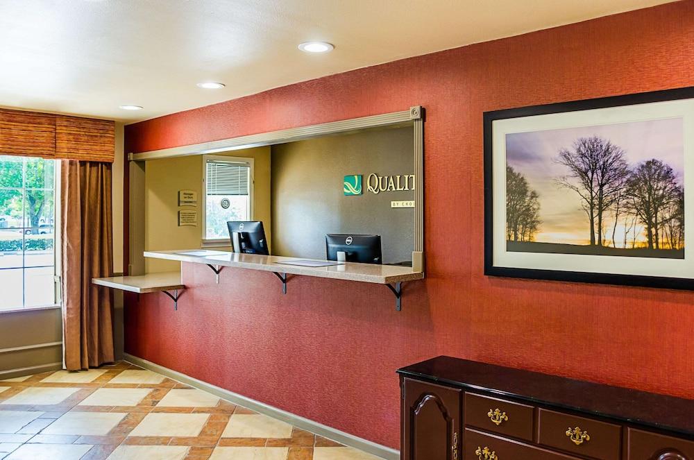 Quality Inn Vicksburg photo 18