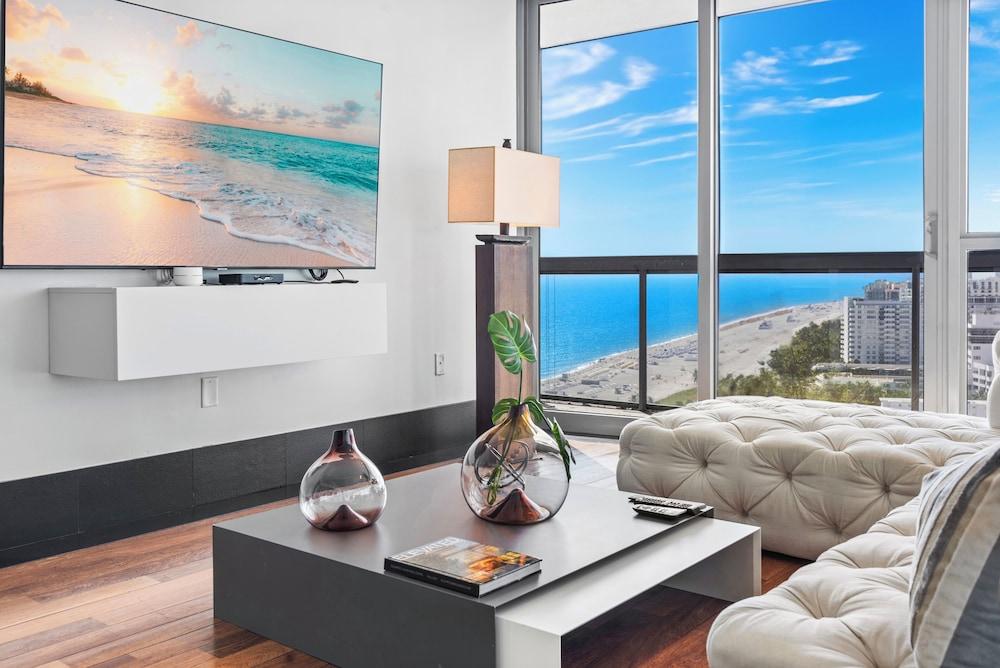 The Setai Residence Miami Beach photo 21