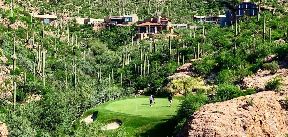 Ventana Canyon Club and Lodge photo 41
