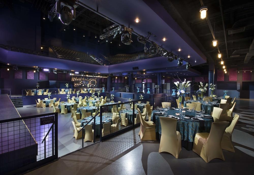MotorCity Casino Hotel photo 30
