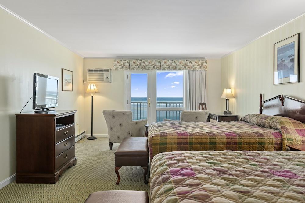 The Sparhawk Oceanfront Resort photo 41
