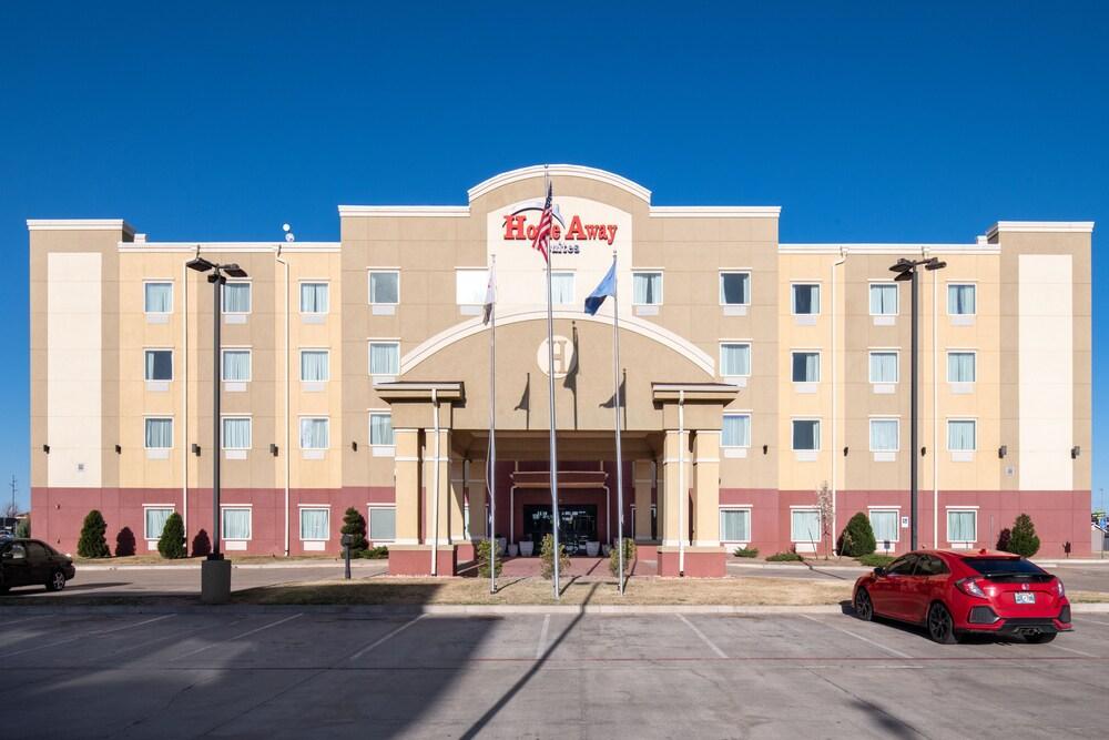Home Away Suites photo 13
