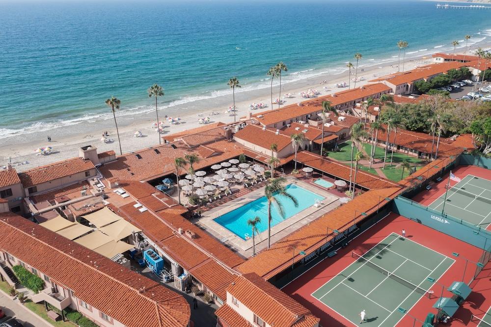 La Jolla Beach and Tennis Club photo 12