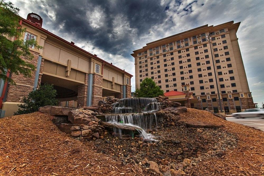 Grand Casino Hotel and Resort photo 66