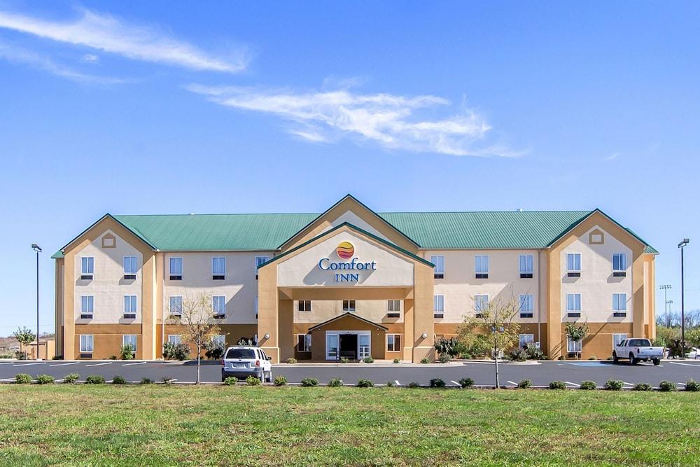 Comfort Inn Lexington South photo 19