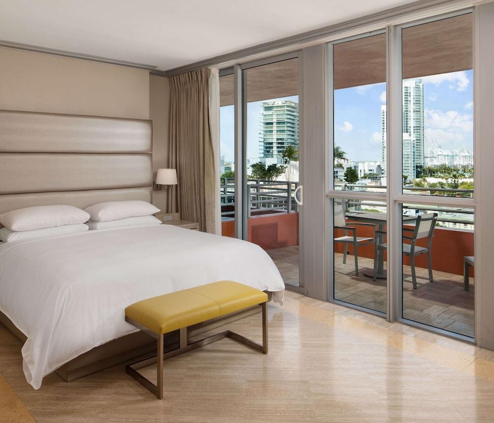 Hilton Bentley Miami/South Beach photo 21