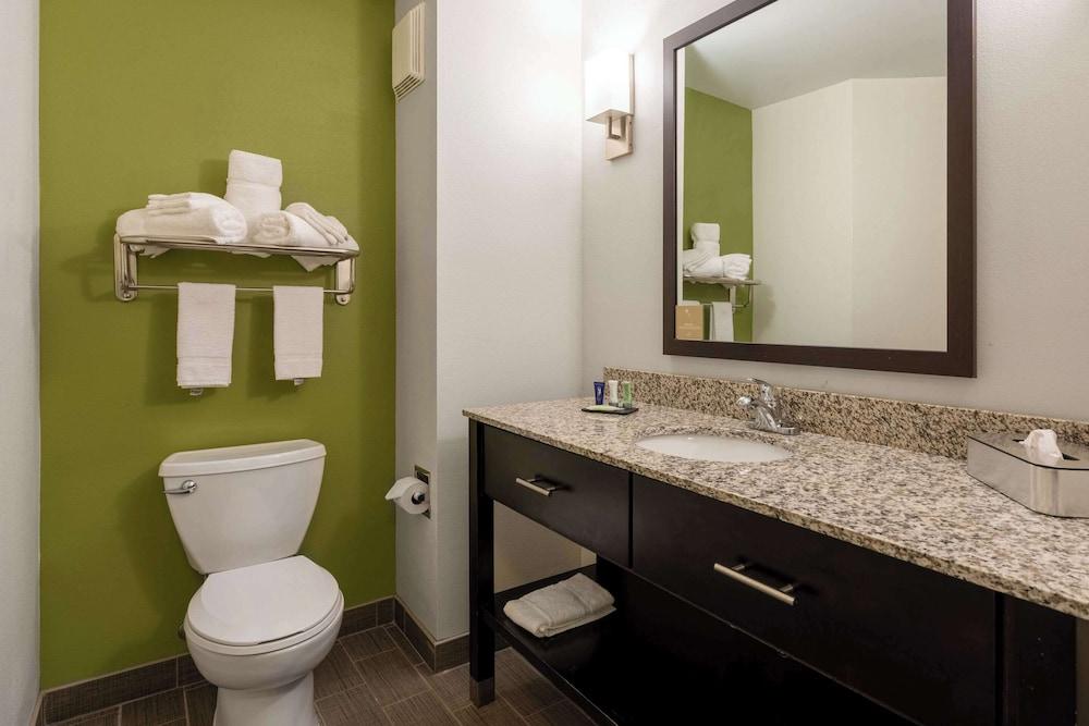 Sleep Inn And Suites photo 12