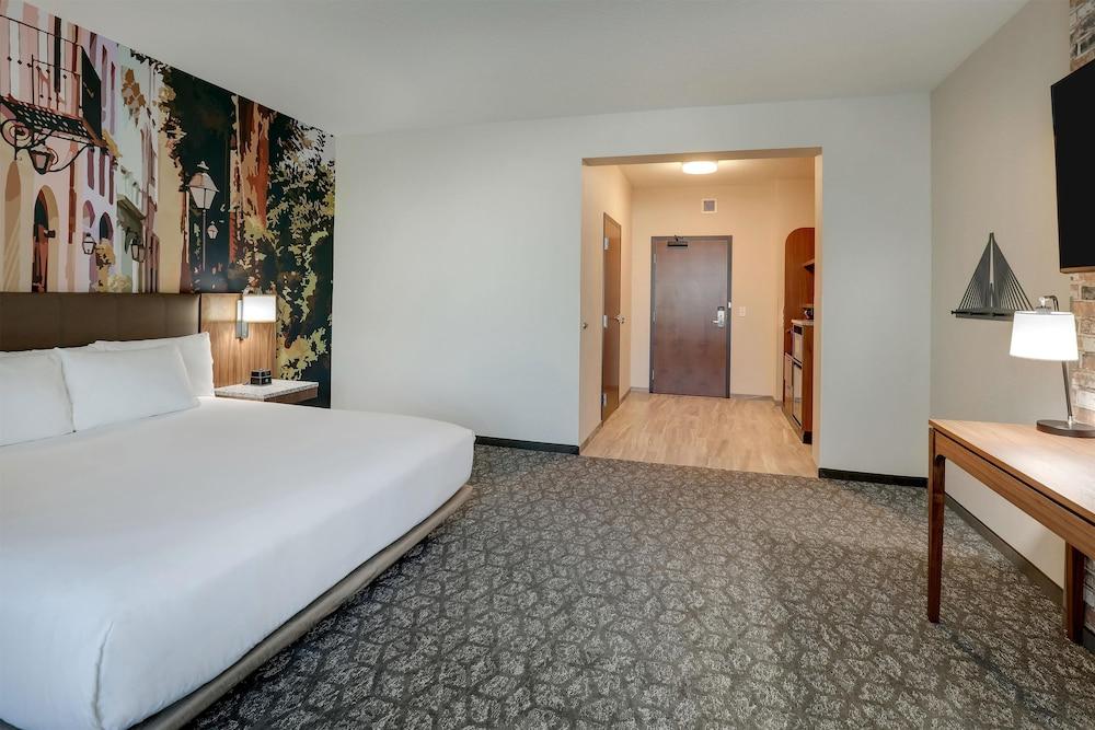 Drury Plaza Hotel North Charleston photo 34