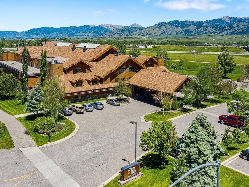 C'mon Inn Bozeman photo 1