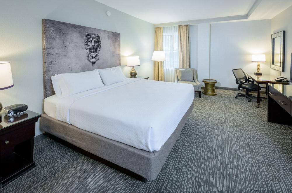 Crowne Plaza New Orleans French Qtr - Astor by IHG photo 7
