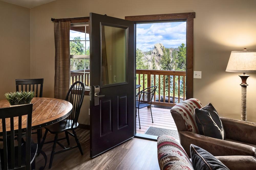 Sylvan Lake Lodge at Custer State Park Resort photo 19