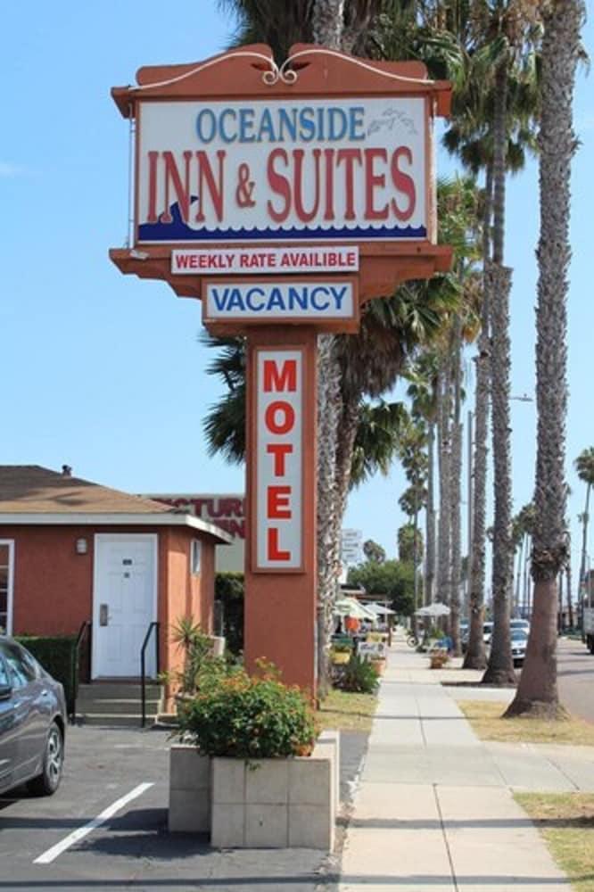 Oceanside Inn and Suites photo 36