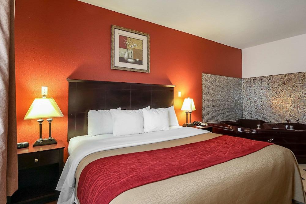 Quality Inn Kingsville Hwy 77 photo 9