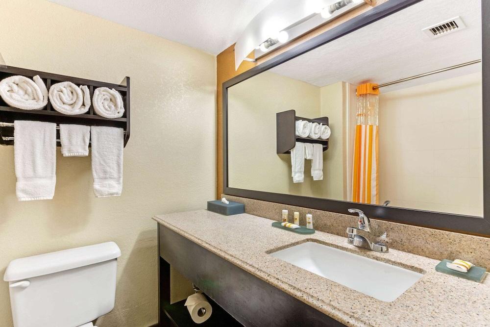 La Quinta Inn & Suites by Wyndham Tampa North I-75 photo 5