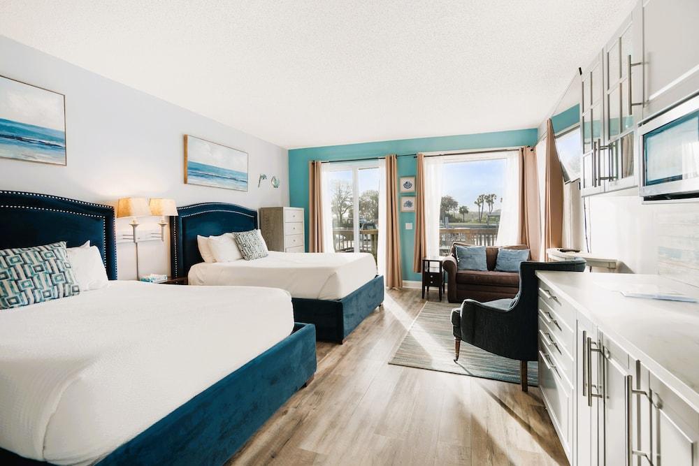 Inn at Camachee Harbor by Coolvacay photo 64
