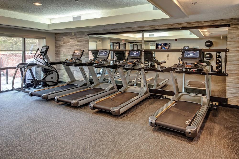 Courtyard by Marriott Memphis Germantown photo 18