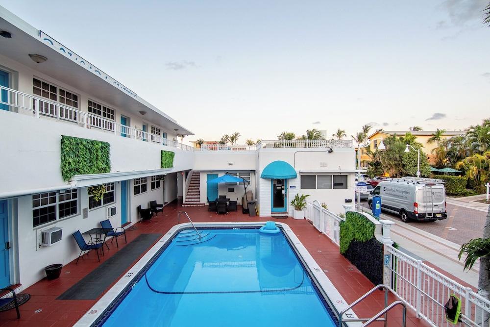 Pousada Suites photo 2