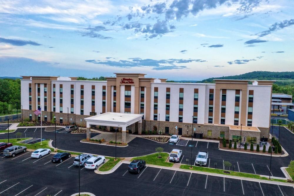Hampton Inn & Suites Culpeper photo 9
