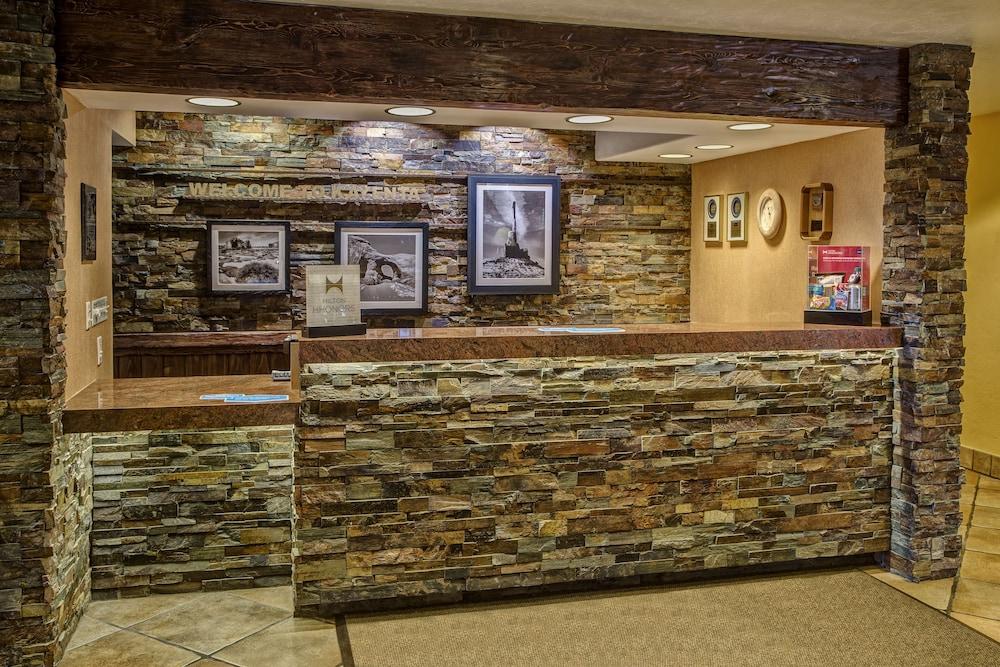 Hampton Inn Kayenta photo 28