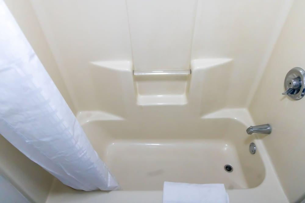 Quality Inn Carrollton Medical Center photo 23