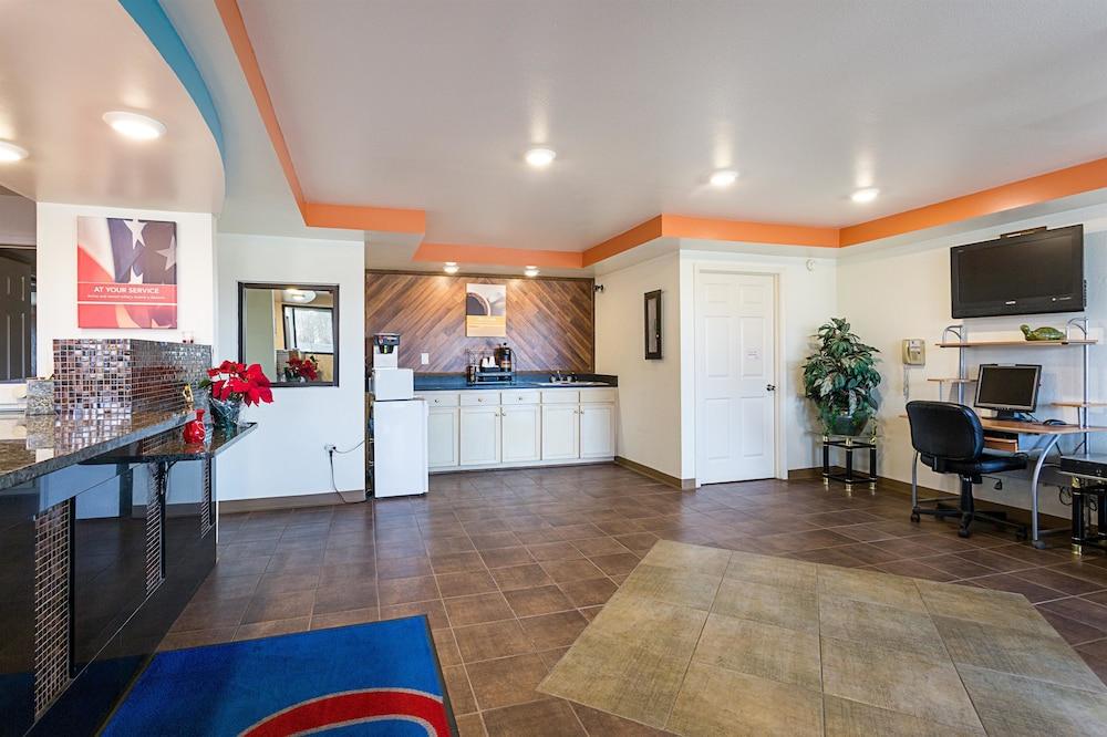 Motel 6 Bells, TN - Brownsville photo 7