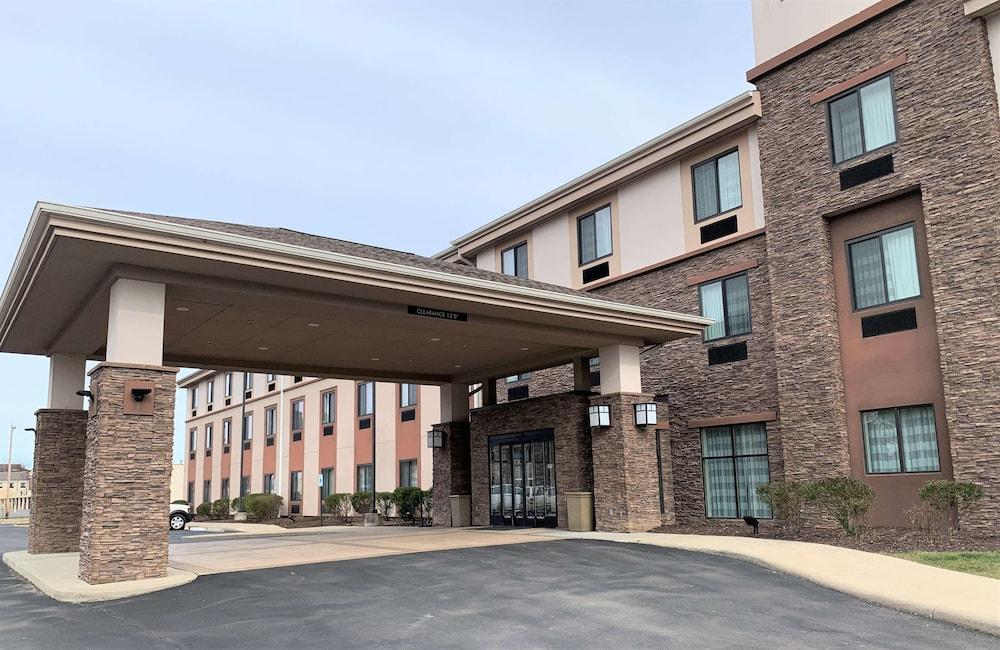 SureStay by Best Western Cambridge photo 17