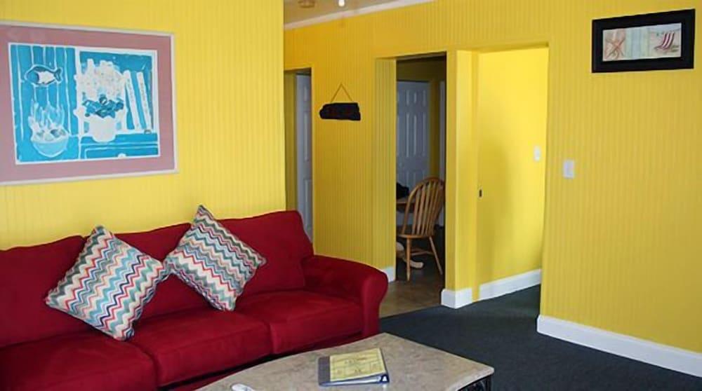 Barefoot Bay Resort & Marina photo 22