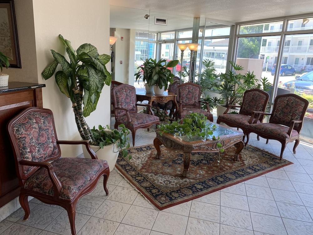 Gold Leaf Hotel of Dewey - Rehoboth Beach photo 15