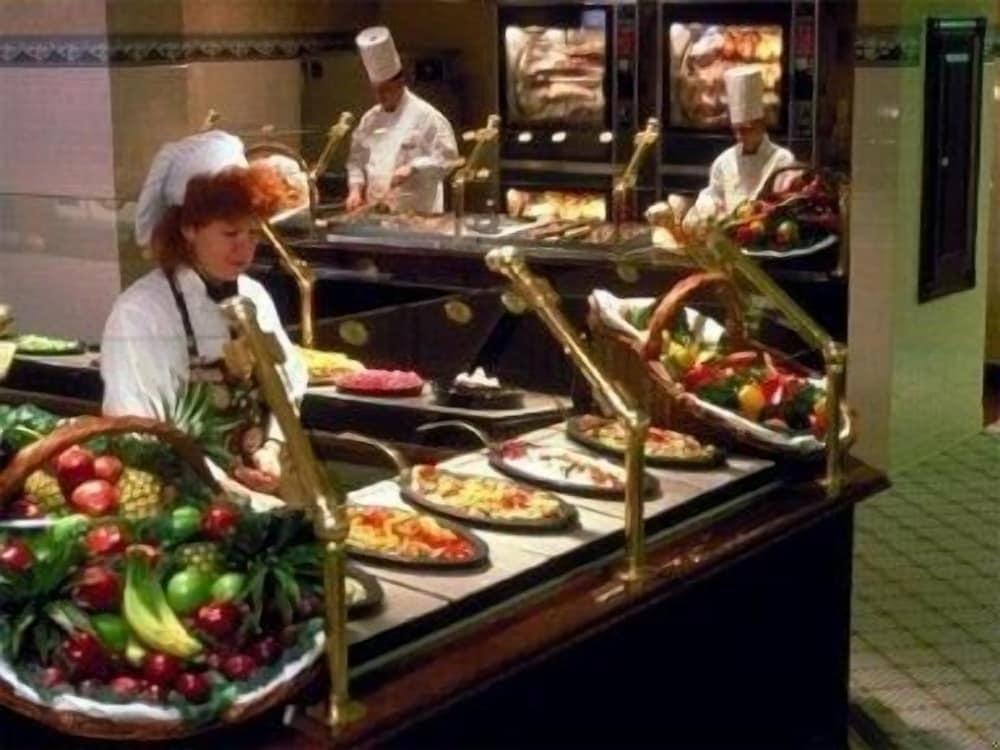 Rising Star Casino Resort photo 12
