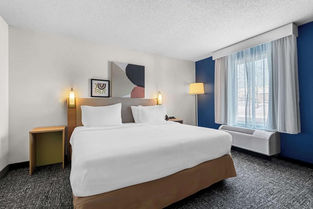 Spark By Hilton Hershey Near The Park photo 54