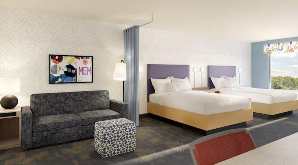Home2 Suites by Hilton Hernando — hotel in Hernando