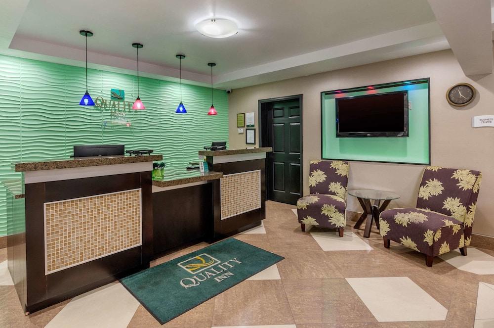 Quality Inn Covington Downtown photo 2