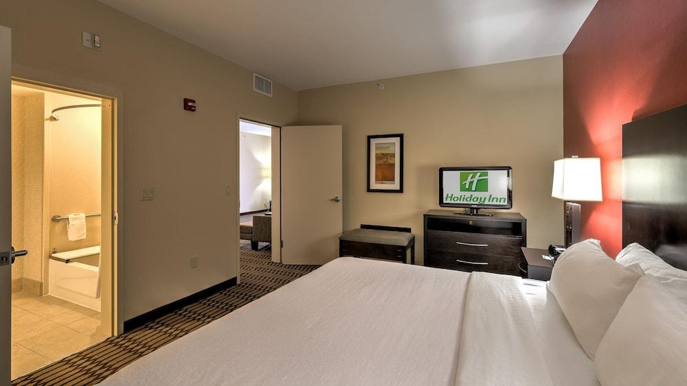 Holiday Inn Oklahoma City North Quail Spgs by IHG photo 22