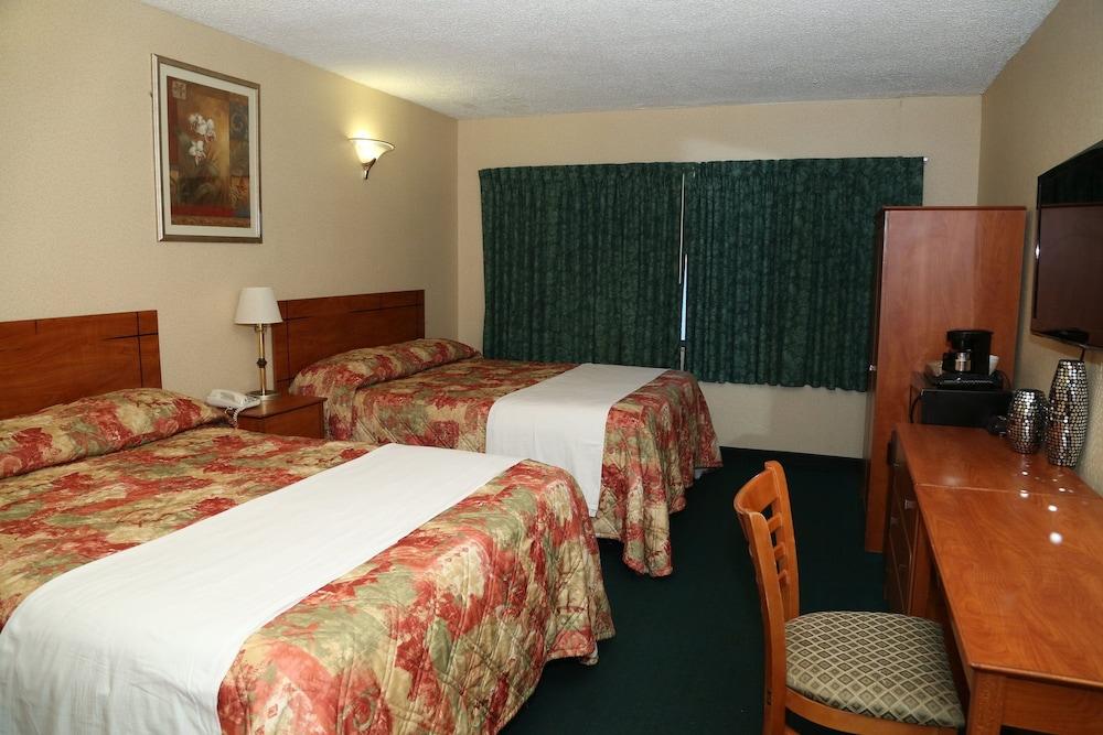 JFK Inn photo 36