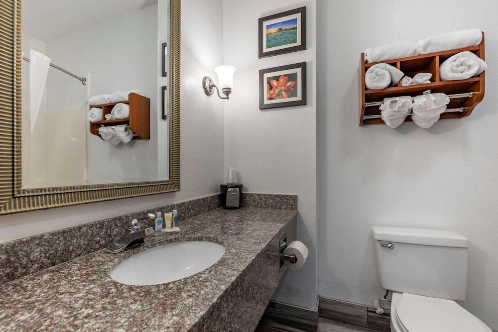 Comfort Inn & Suites Gatesville photo 81