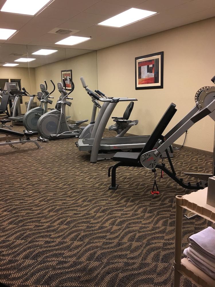 Comfort Inn Bentonville - Crystal Bridges photo 58