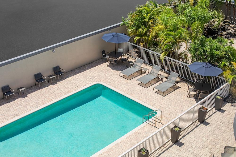 Courtyard by Marriott Tampa Oldsmar photo 22