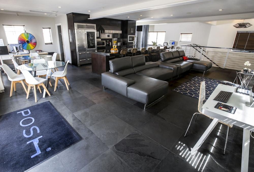 Posh South Beach Hostel photo 12