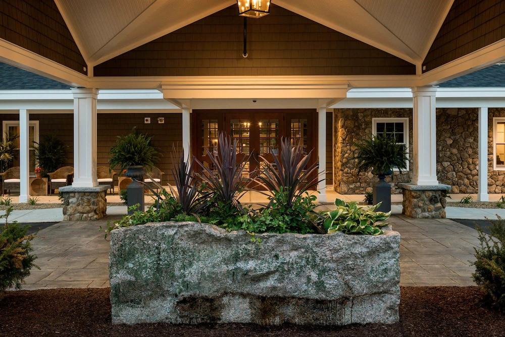 The Grand at Bedford Village Inn photo 28