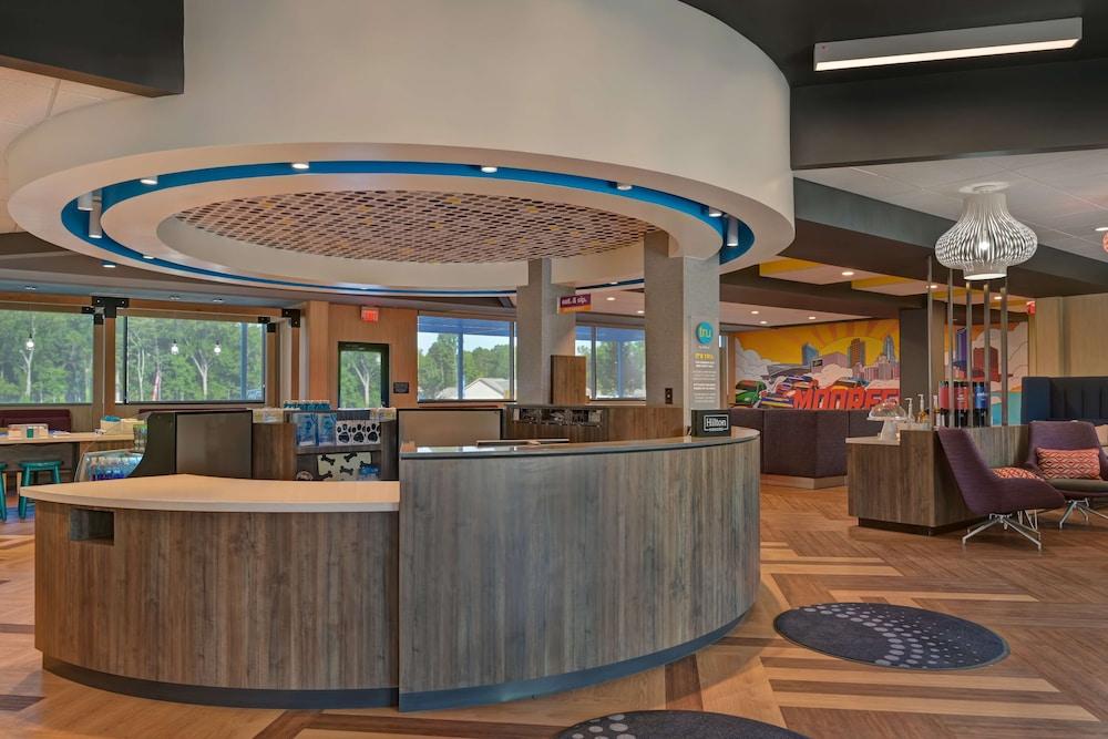 Tru by Hilton Mooresville photo 7