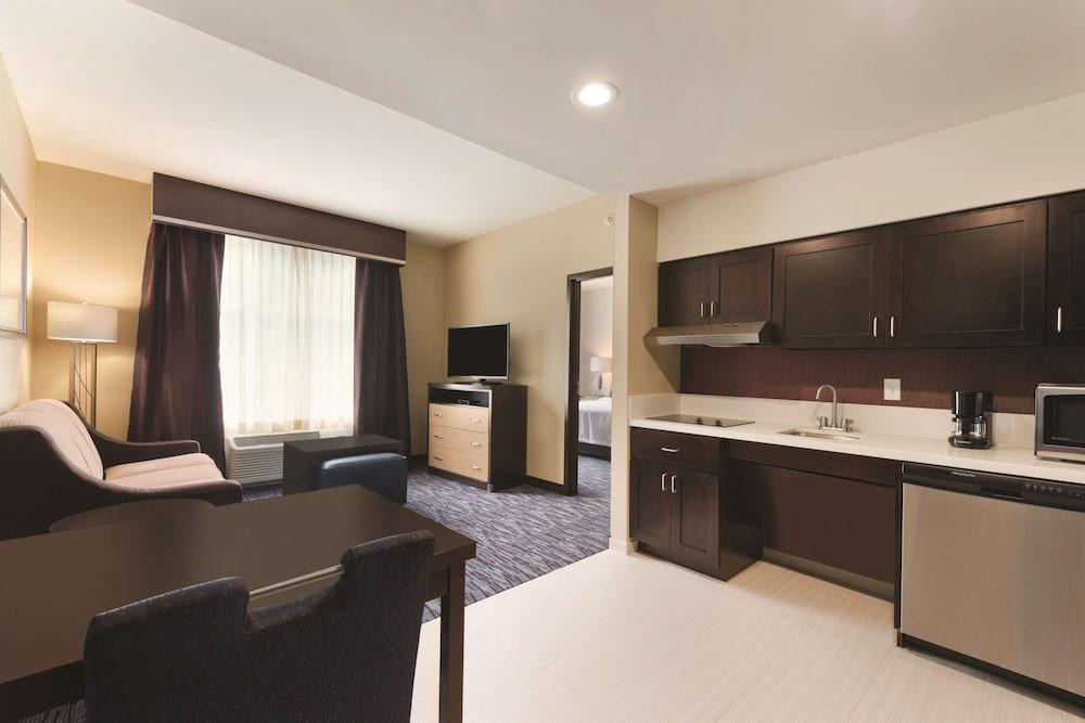 Homewood Suites by Hilton Mobile I-65/Airport Blvd, AL photo 10