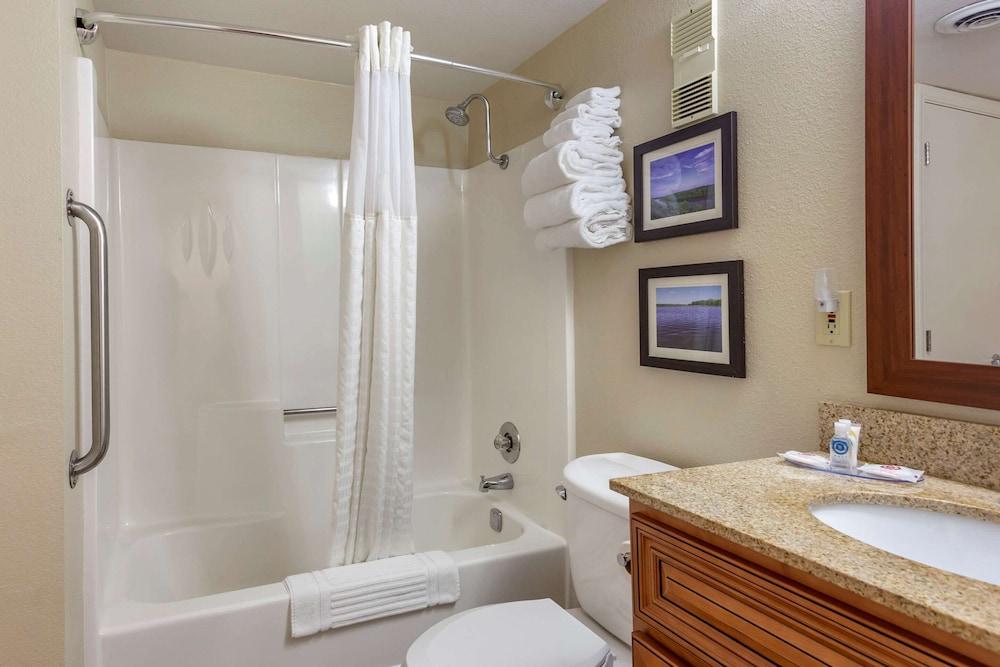 Comfort Inn & Suites Rochelle - DeKalb photo 38