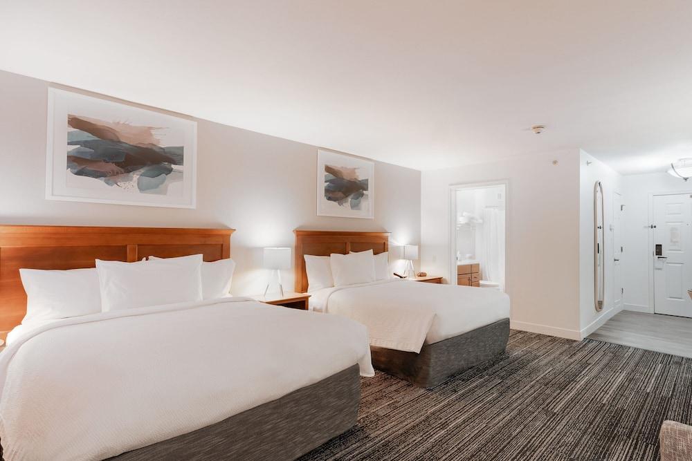 TownePlace Suites by Marriott Quantico Stafford — hotel in Stafford