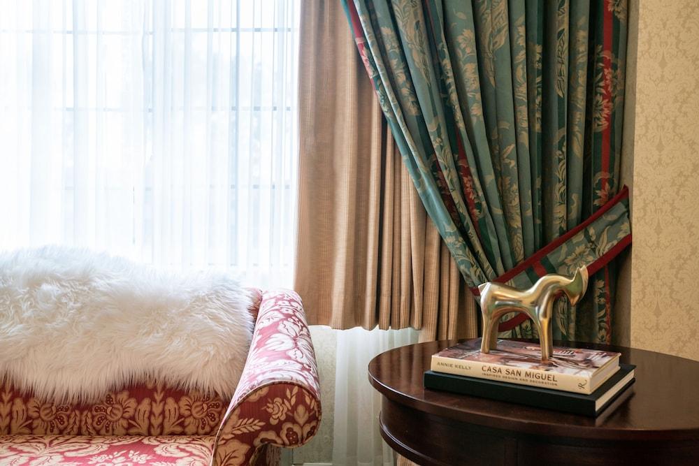 Bristol Hotel, Boutique Collection photo 17