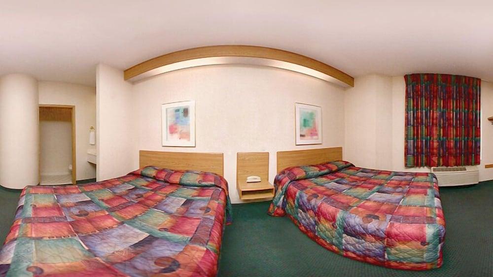 Rodeway Inn Salem Northgate photo 19