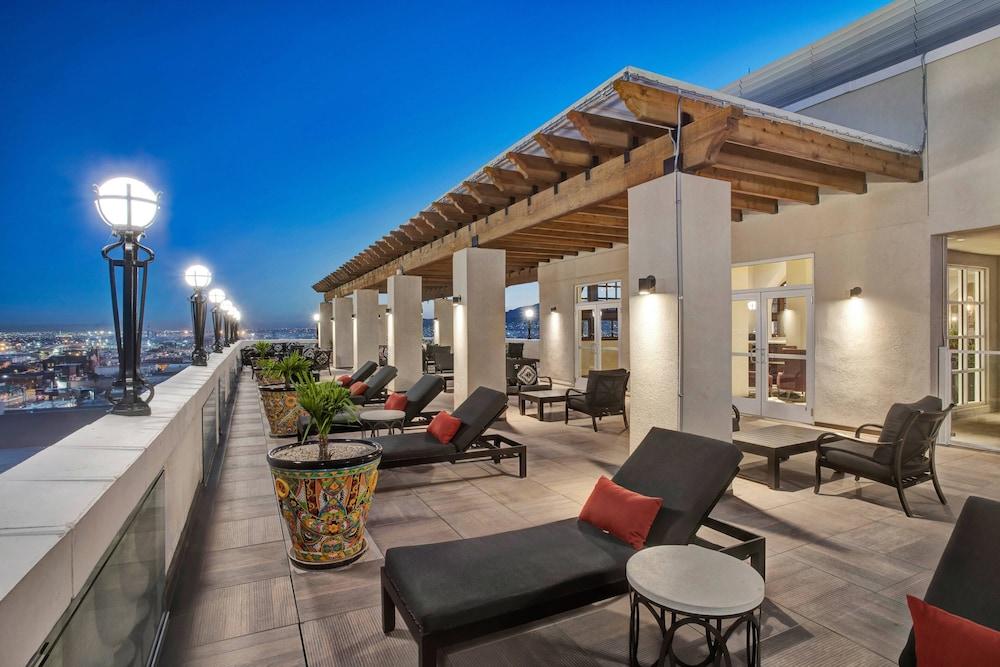 Hotel Paso Del Norte, Autograph Collection photo 65