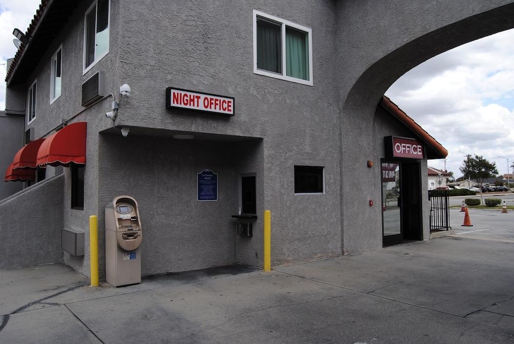 La Puente Inn photo 57
