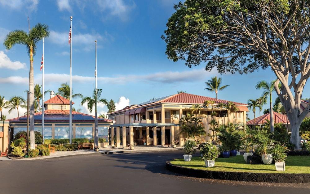 Kona Coast Resort photo 85