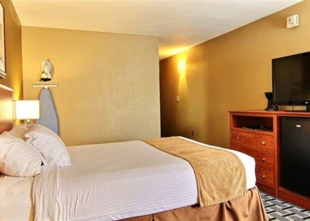 Quality Inn Thief River Falls photo 10